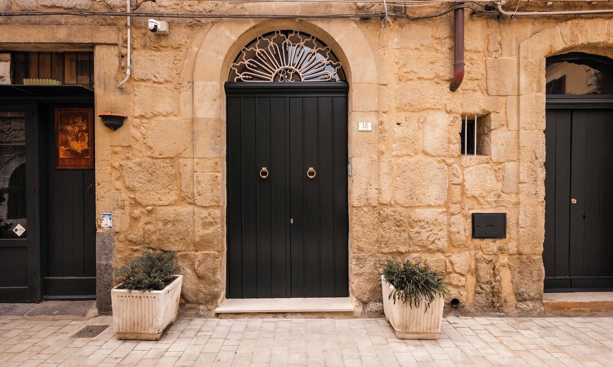 Enna Bed & Breakfast | Bianko EcoChic