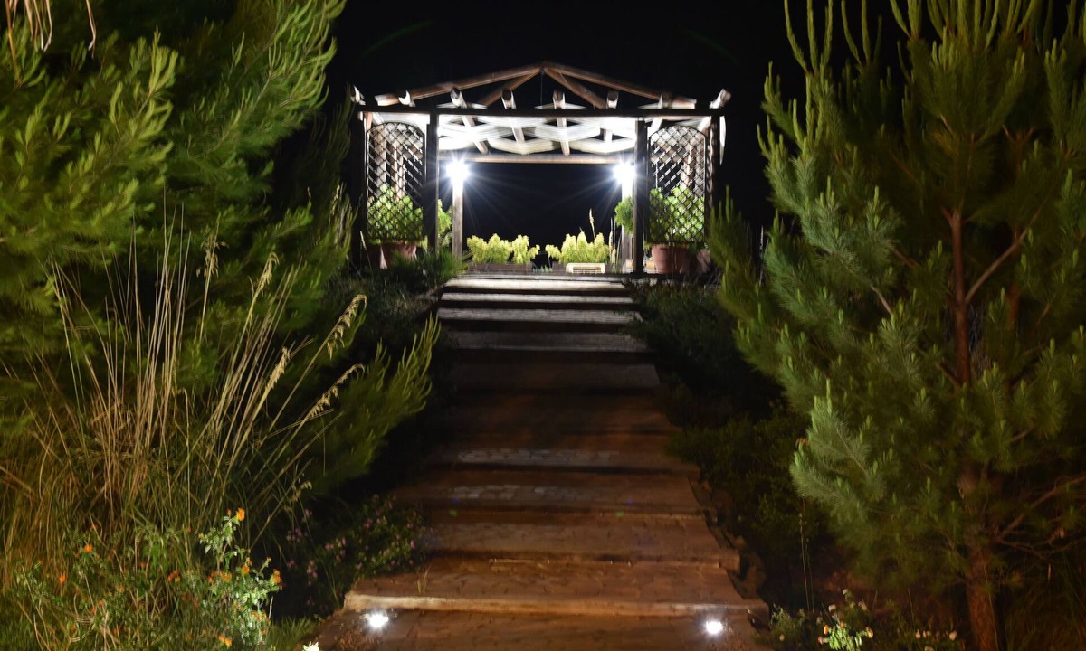 Campobello di Licata Bed & Breakfast | Bifarville Bed And Breakfast