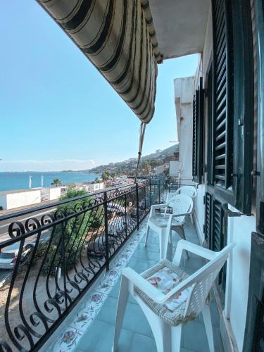 Province of Messina Apartment | Bilocale affacciato sullo Stretto