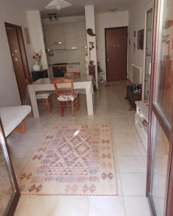 Grosseto Apartment | Bilocale ampio in Grosseto