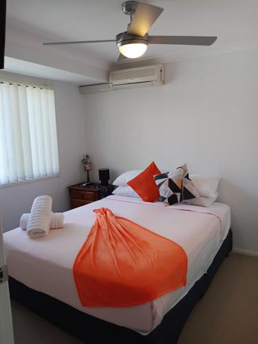 Caboolture South House | BLK Stays Guest House Deluxe Units Caboolture South