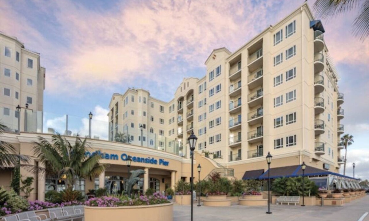Myrtle Beach Cabin | BLOCK Carolina Grande 1br