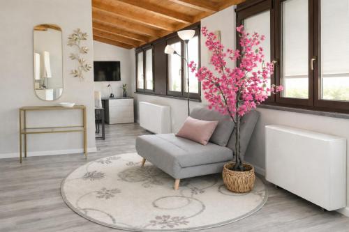 Gioia Apartment | Bloft Boutique Studio Free Parking Metro Duomo