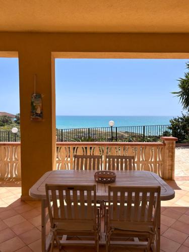 Agrigento Apartment | Blue Horizon Villa