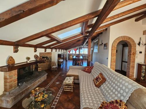 Santa Teresa di Riva Apartment | BlueHorizon