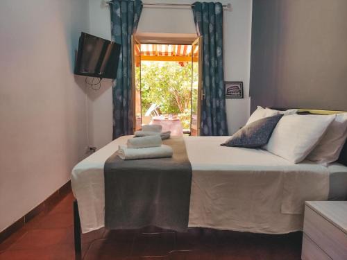 Nettuno Bed & Breakfast | BnB The Station