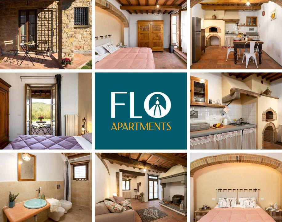 Greve in Chianti House | Borgo Ai Castagni