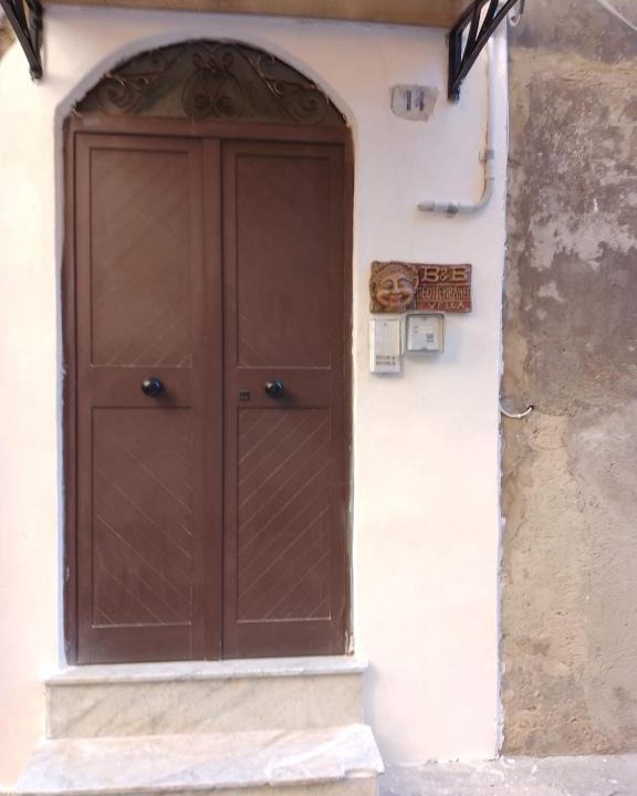 Gela Apartment | Borgo Mediterraneo