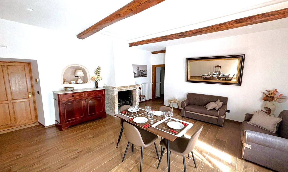 Tagliacozzo House | Borgo Residence at Tagliacozzo