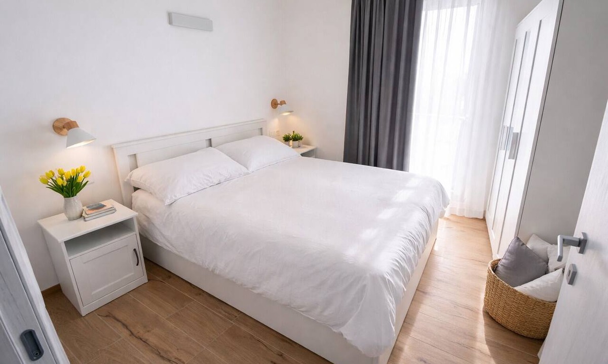 Cepina Apartment | Bormio7 with parking, bike path near ski slopes and spa