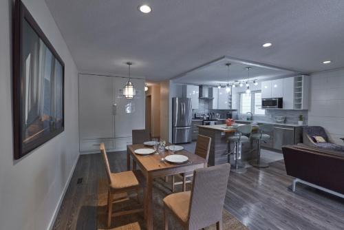 Northwest Calgary Apartment | Bowness Suites
