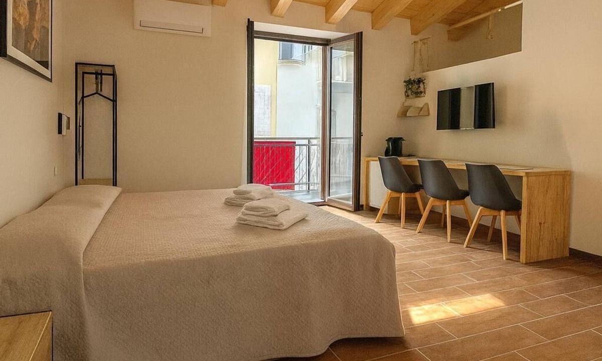 San Giovanni Gemini House | Brèbrè - 50m from the center in San Giovanni Gemini