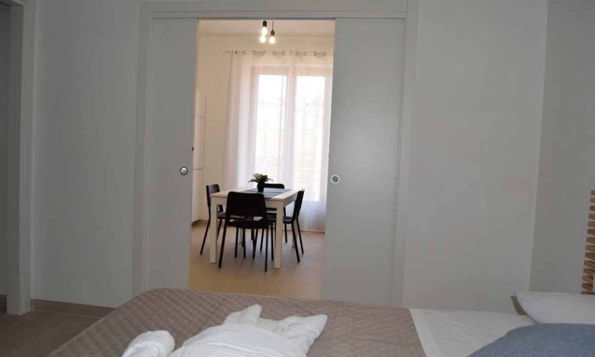 Terrasini Apartment | Brand new apartment and strategically located.