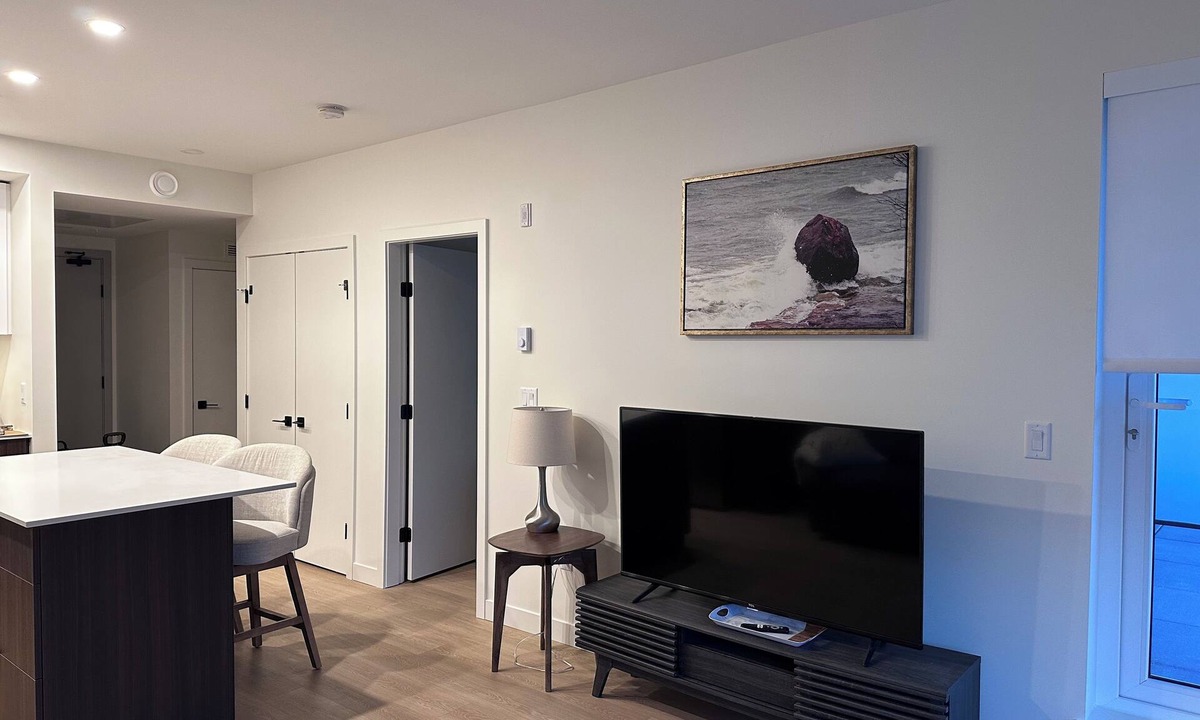 Yorkson Condo | Brand new condo in heart of Willoughby Town Centre Langley BC