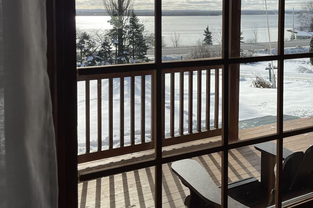 Inverness County Cabin | Bras d'Or Lakes Log Cabin