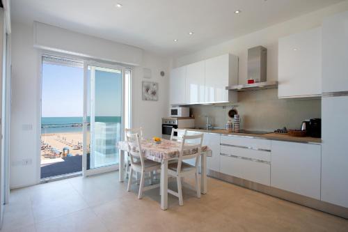 Gabicce Mare Apartment | Brezza 4