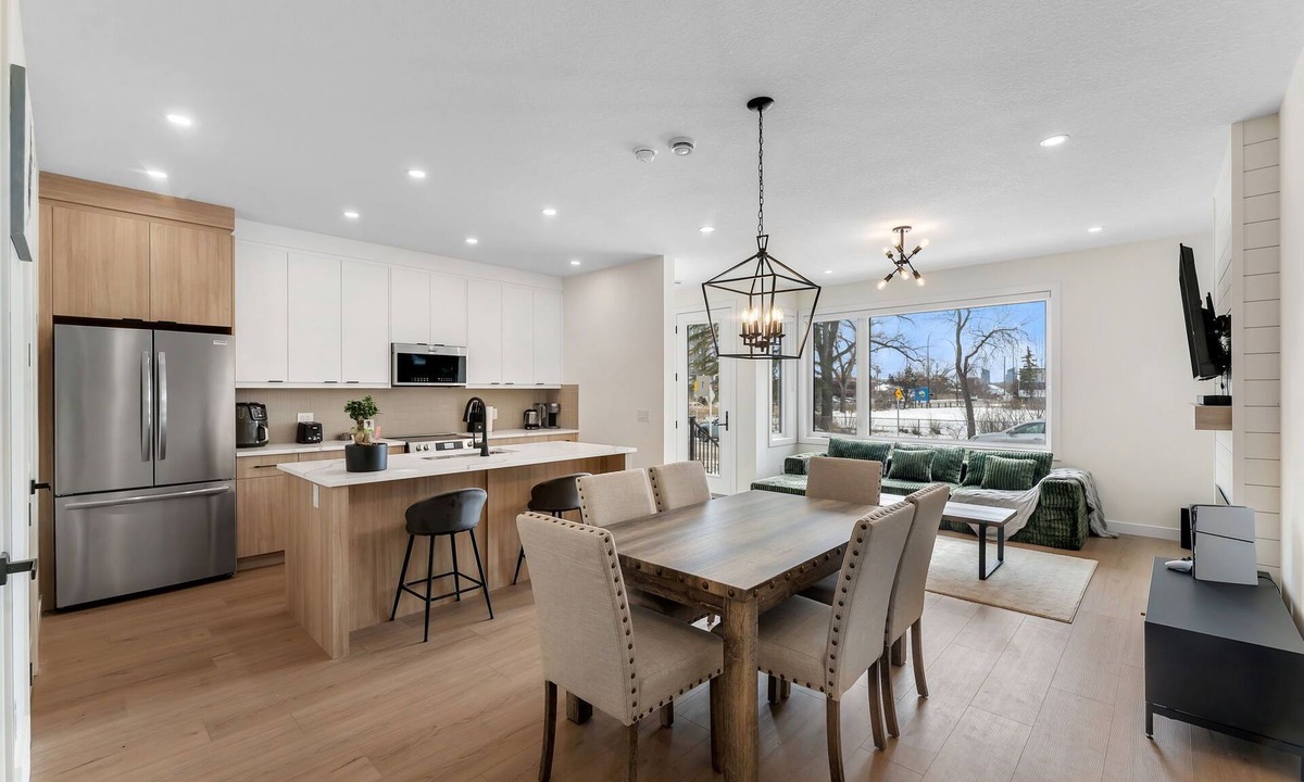 Capitol Hill House | Bright Modern Home w/Balcony Near Downtown & MORE