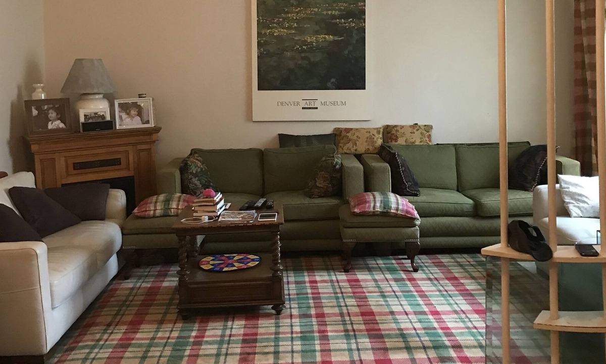 Ahuntsic-Cartierville House | bright quiet home