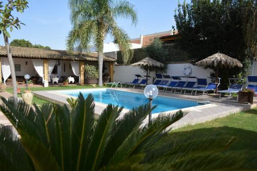 Mazara del Vallo Bed & Breakfast | Brunelli Residence