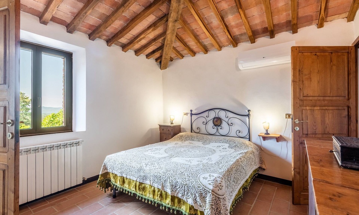 Murlo Apartment | Brunello Apartment at Ritiro del Podestà Murlo