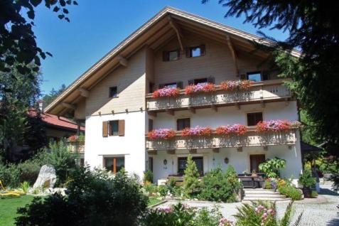 San Lorenzo di Sebato House | Burgblick