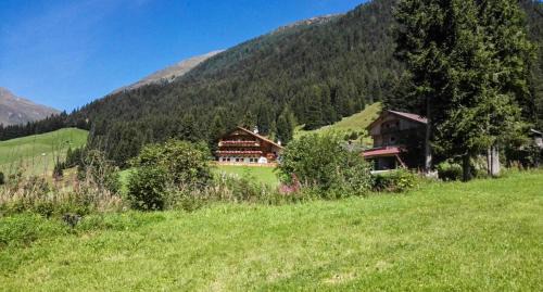 Valle di Casies Apartment | Burgerhof