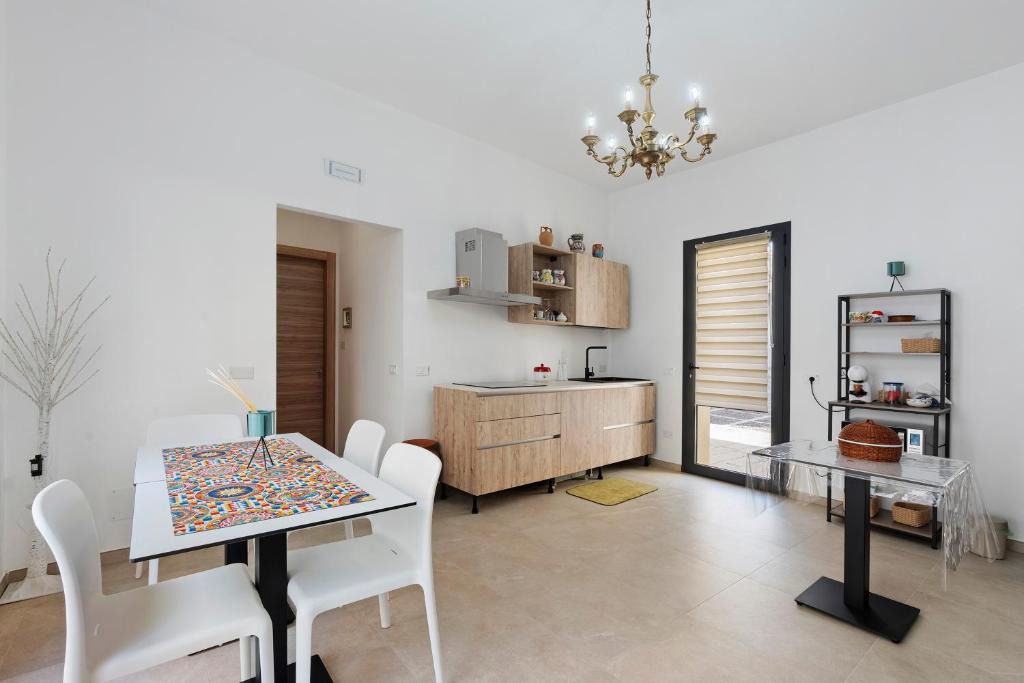 Menfi House | ByAma Holiday House