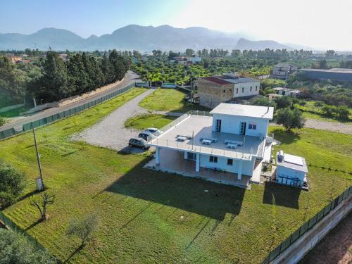 Partinico House | Cà del Re Holiday
