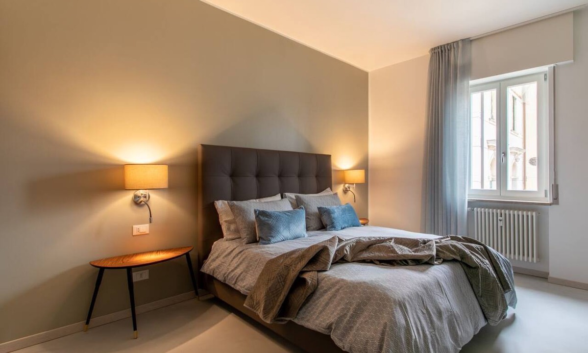 Historic Centre Apartment | C-Apartment A Scrovegni luxury suite