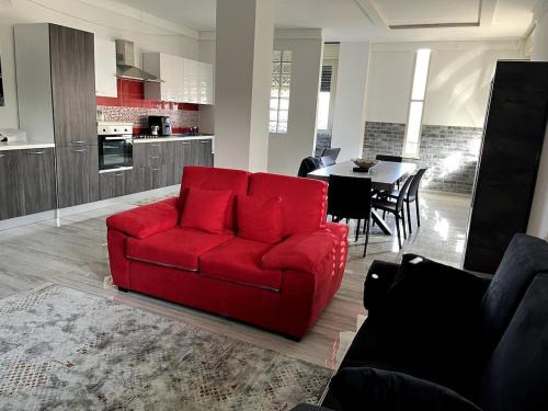 Gela Apartment | 'C'est la vie' Apartment VR20