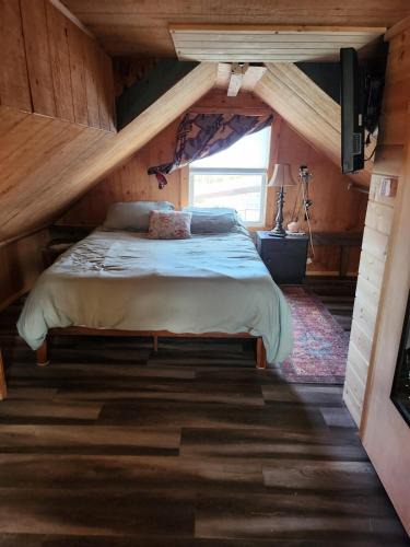 Saint Peters Bay House | Cable Head Oceanview Casita
