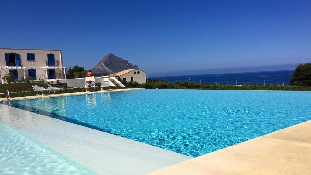 Macari Bed & Breakfast | Cala Azzurra Macari