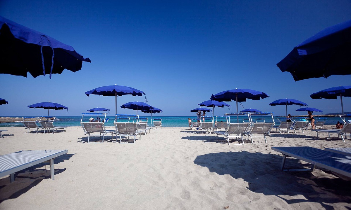 Macari Bed & Breakfast | Cala dell'Arena