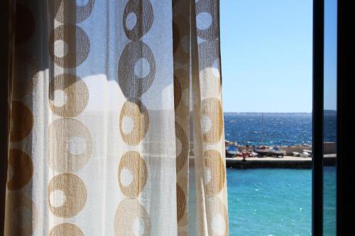 Levanzo House | Cala Dogana Guest House