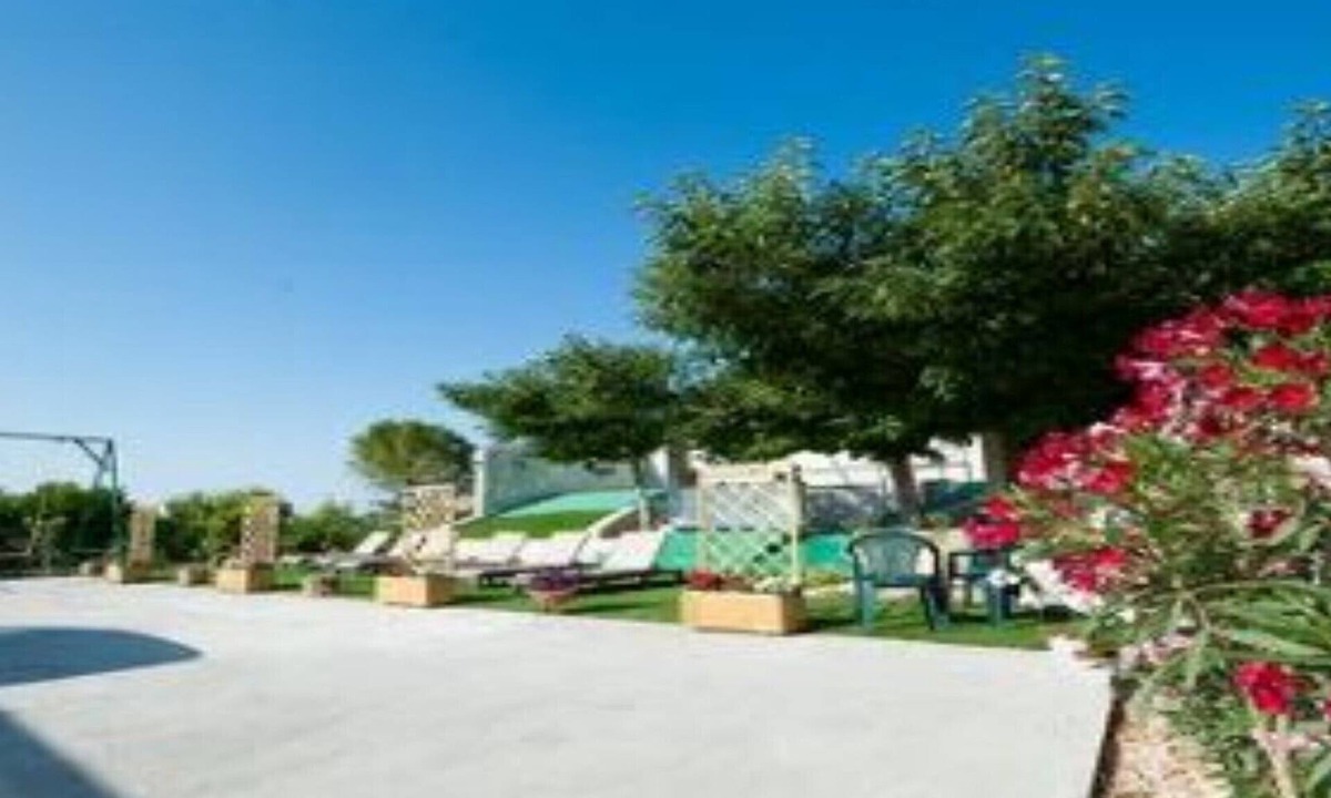 Partanna House | Camagna Country House -Scopello