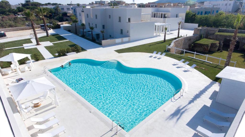 Favignana Apartment | Camarò Favignana
