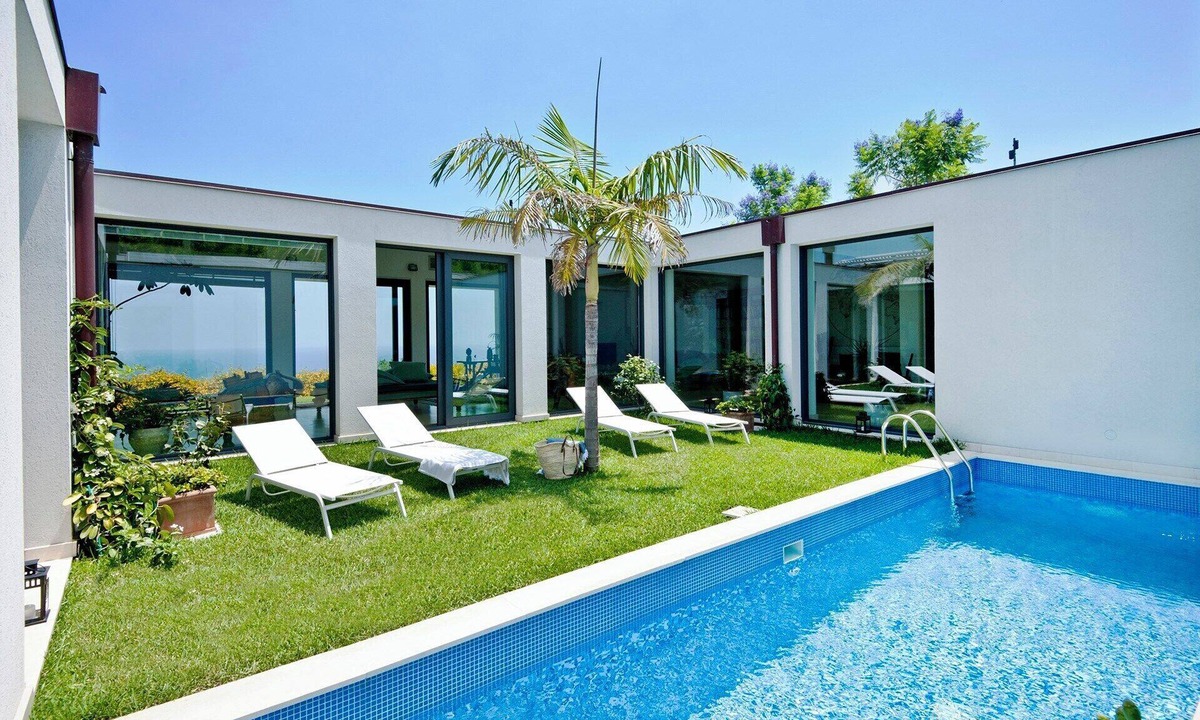 Coste Villa | Camelia - Three Bedroom Villa, Sleeps 6