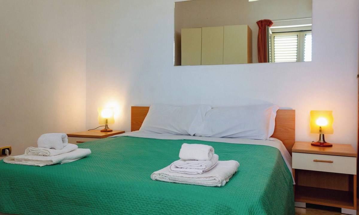 San Leone House | Camera Verde
