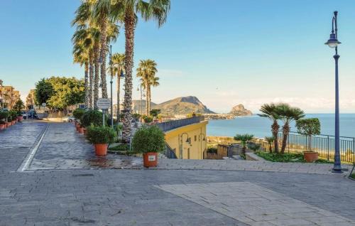 Altavilla Milicia House | Camere Solemar Milicia
