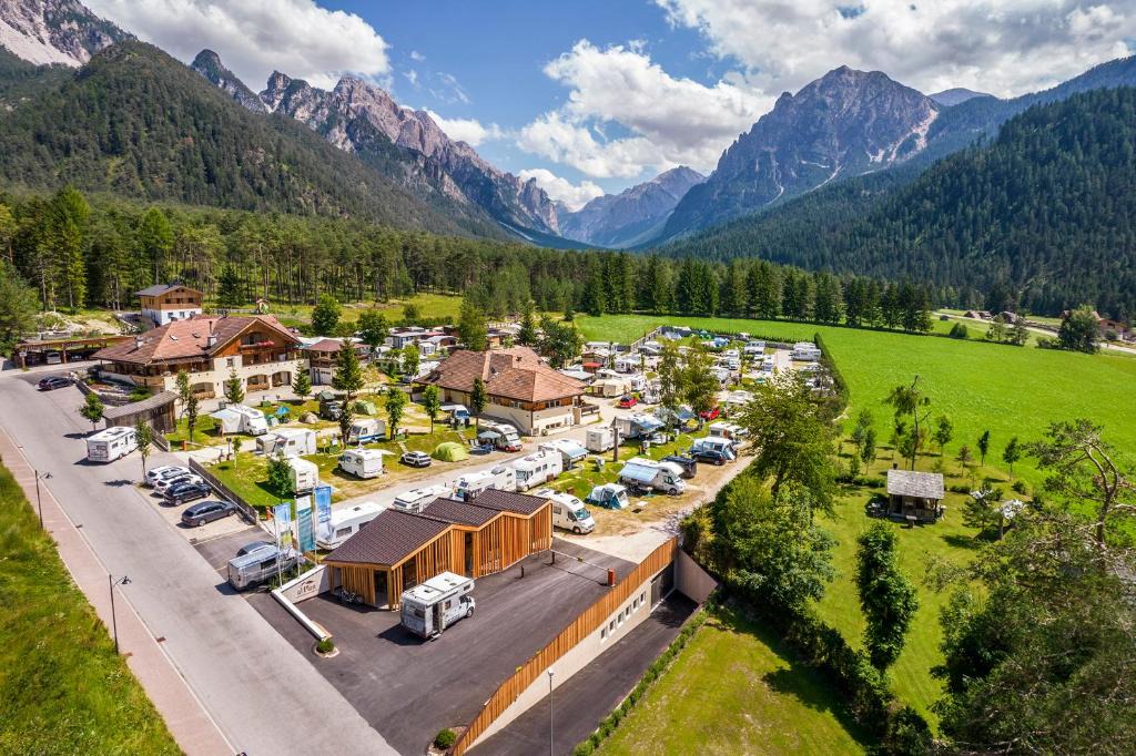 San Vigilio Other | Camping AL PLAN Dolomites