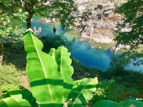 Cannobio Resort | Camping & Resort Valle Romantica