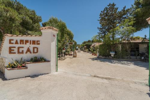 Favignana Other | Camping Villaggio Egad