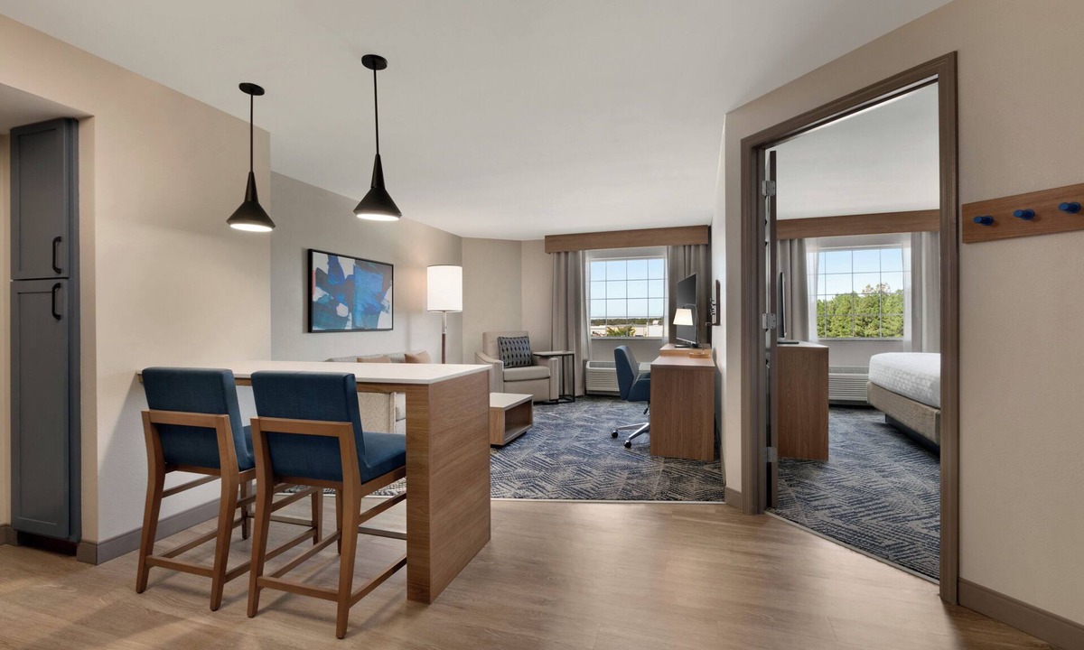 Terra Nova Hotel | Candlewood Suites St. John's Conference Centre by IHG