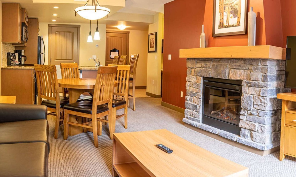 Copperstone Resort Condo | Canmore - Copperstone - 1 Bedroom