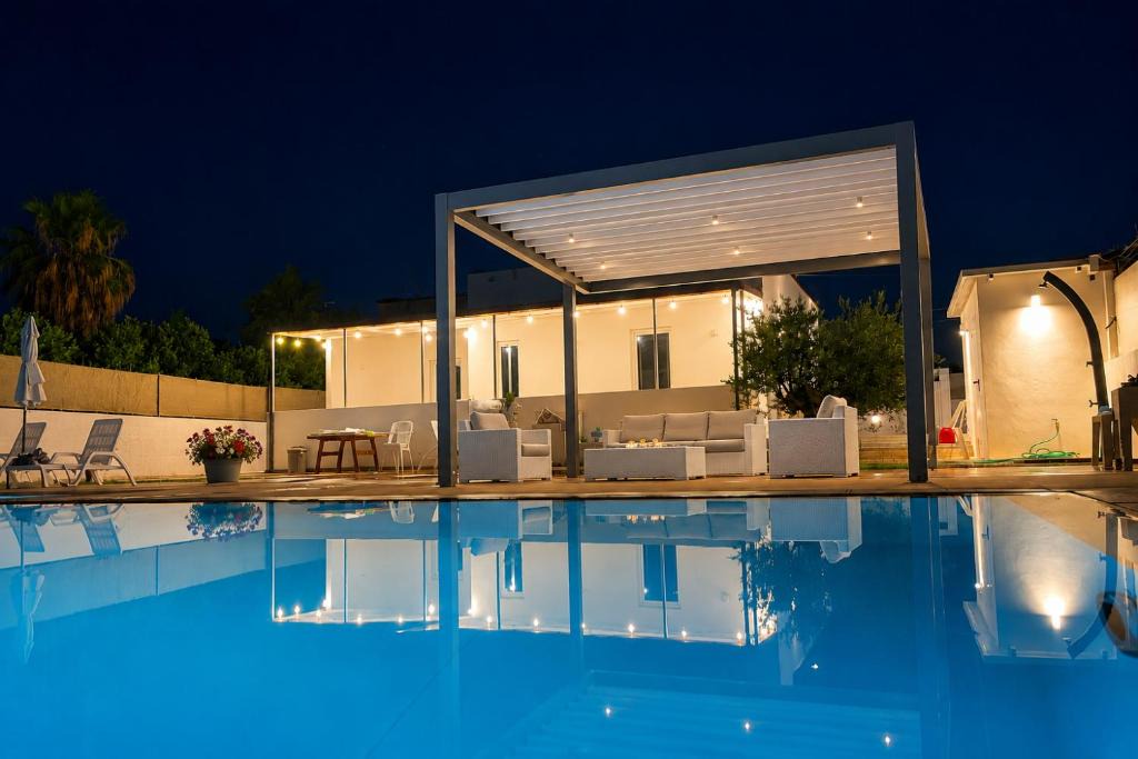 Agrigento House | Cannatè - Guest House