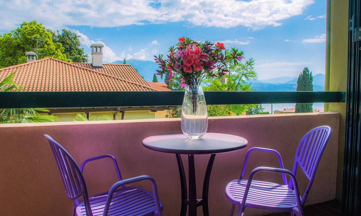 Cannero Riviera Apartment | Cannero Apartment by Lago Reisen