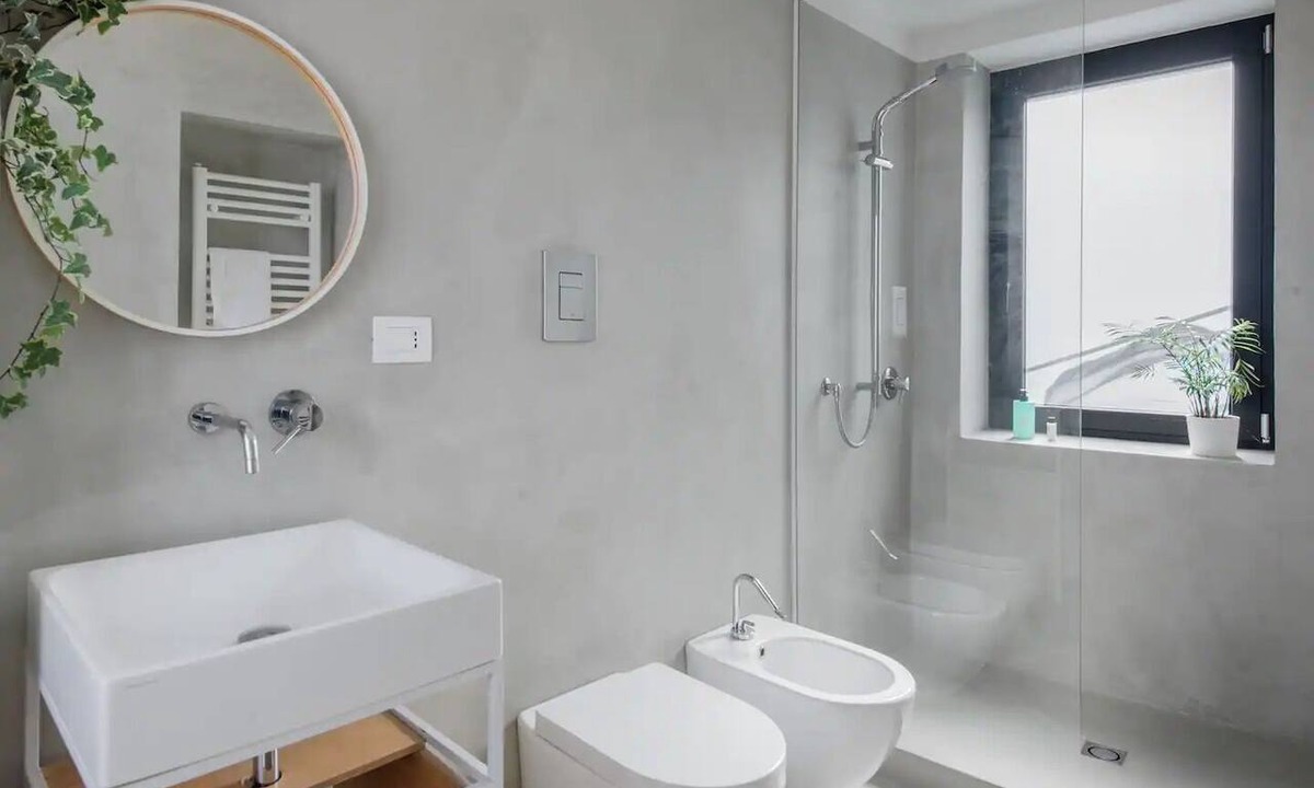 Palermo Apartment | Cappuccini Apartment