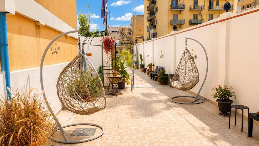 Porto Empedocle Bed & Breakfast | Carlo FiVe