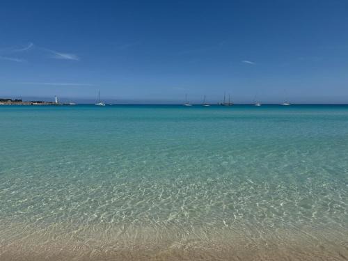 San Vito Lo Capo Apartment | Carol's Sicily Dream