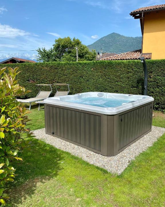 Cannobio Apartment | Cartiera